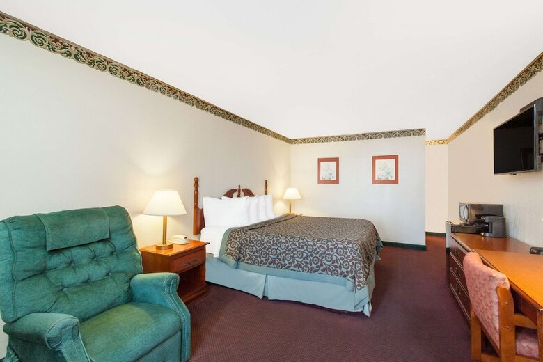 Hotel Days Inn By Wyndham Erick