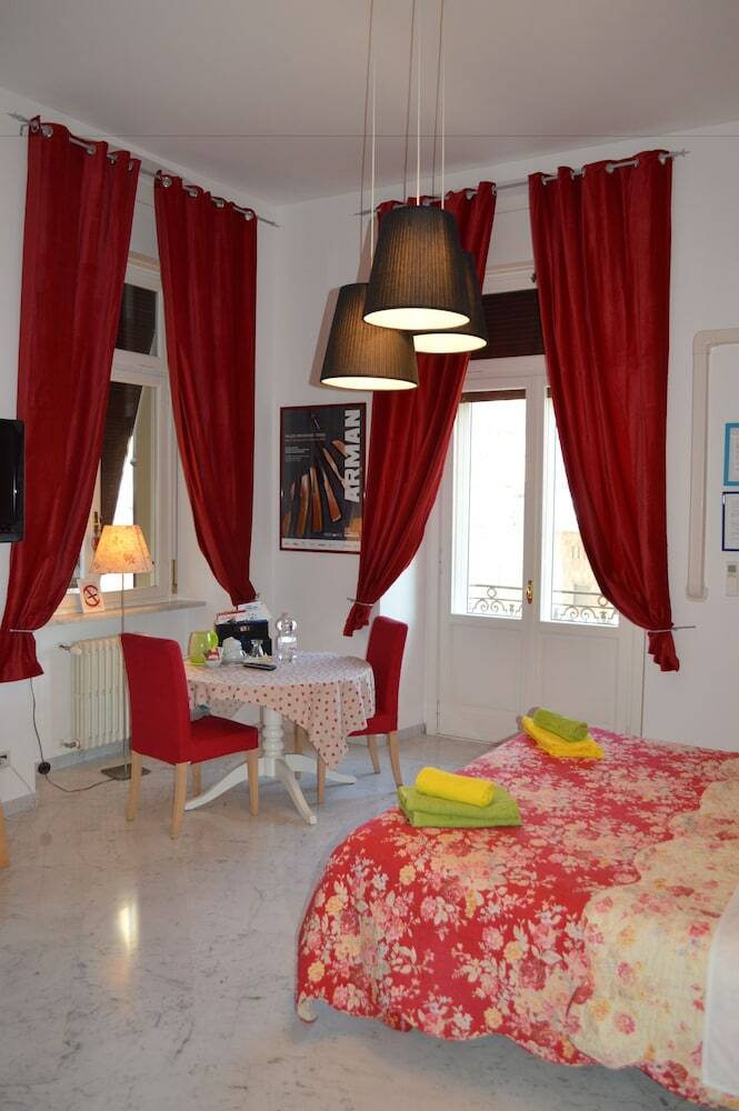 Apartamento Domitilla Residence