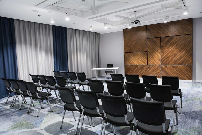 Hotel Courtyard By Marriott Katowice City Center