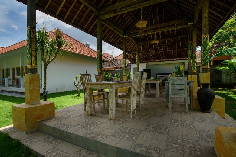 Hotel Asung Guesthouse