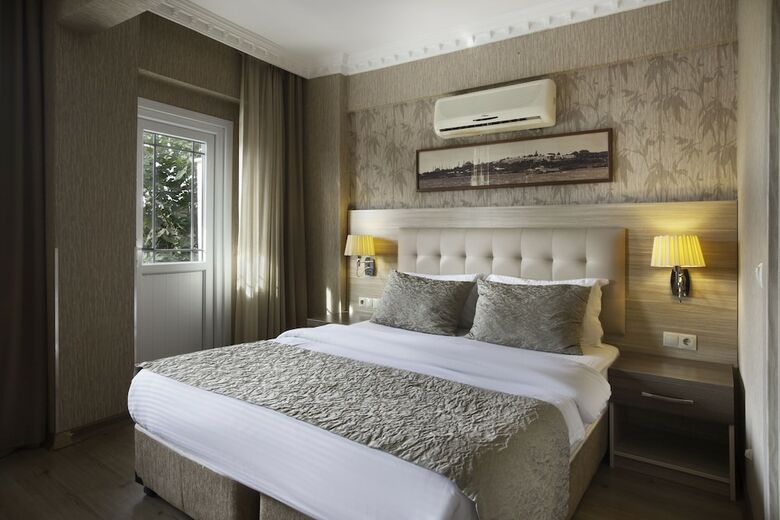 Sultanahmet Inn Hotel