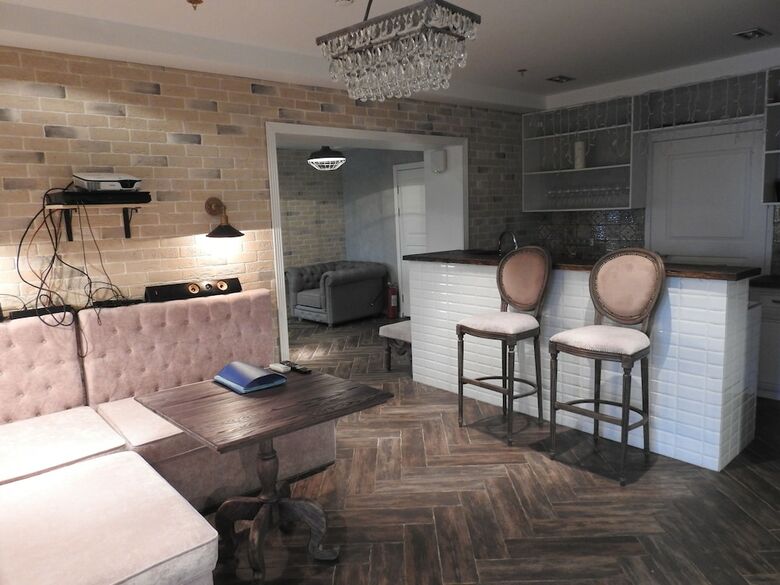 Hotel Eco-park Vremena Goda