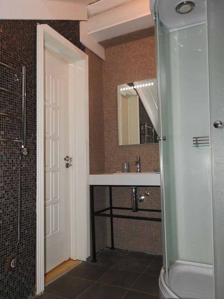 Hotel Eco-park Vremena Goda