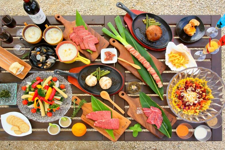 Apartamento Glamping Resort Yokabushi