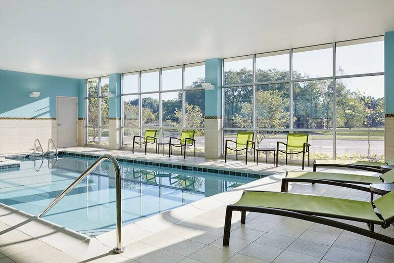 Hotel Springhill Suites Mount Laurel