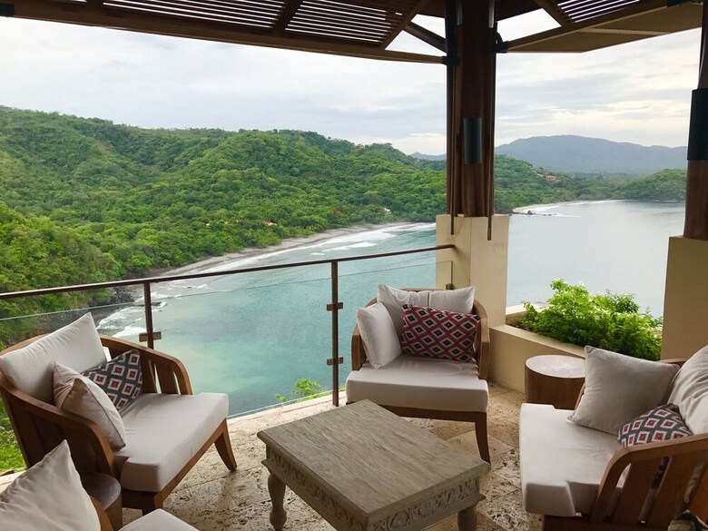Casa Chameleon Hotel Las Catalinas- Adults Only