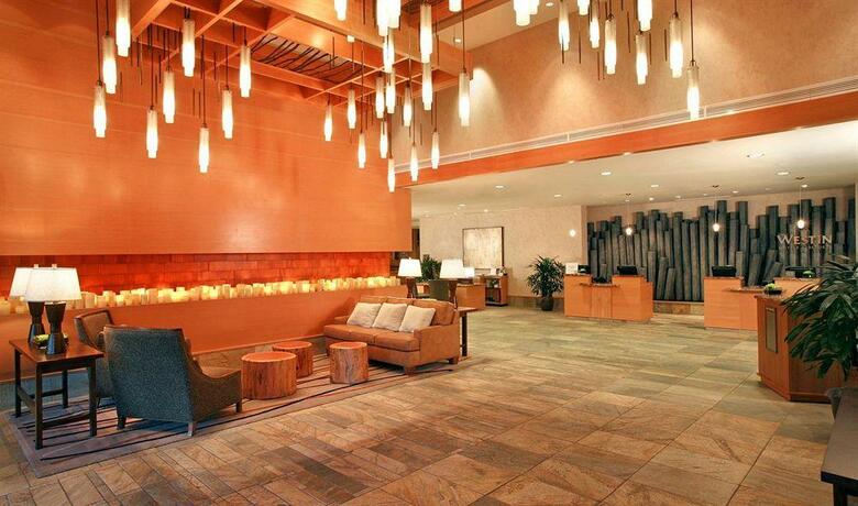 Hotel The Westin Monache Resort, Mammoth