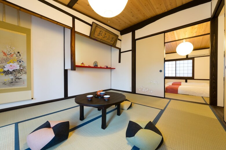 Kyotoya Tsuki No Yu Bettei