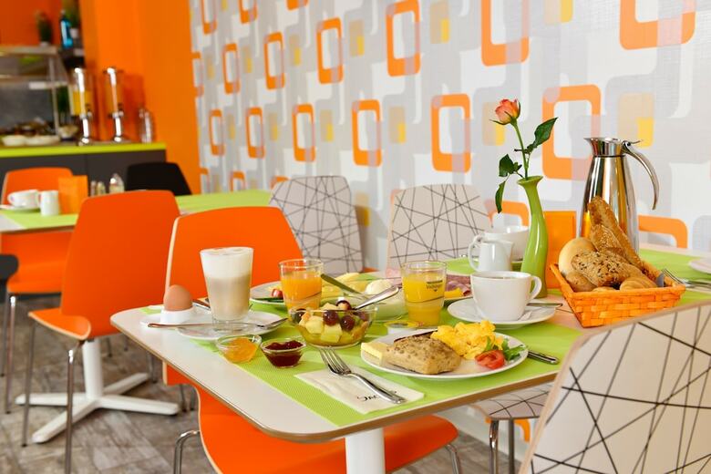 Sleepysleepy Hotel Gie�en