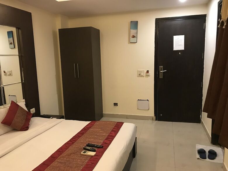 Hotel Nand Kartar Orchid Suites