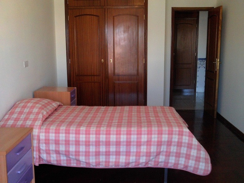 Hotel Homestay Marialva Park