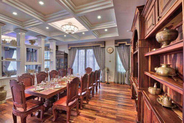 Hotel Mane La R�sidence