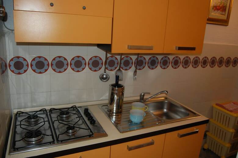 Hotel Marina Del Cantone Chalet
