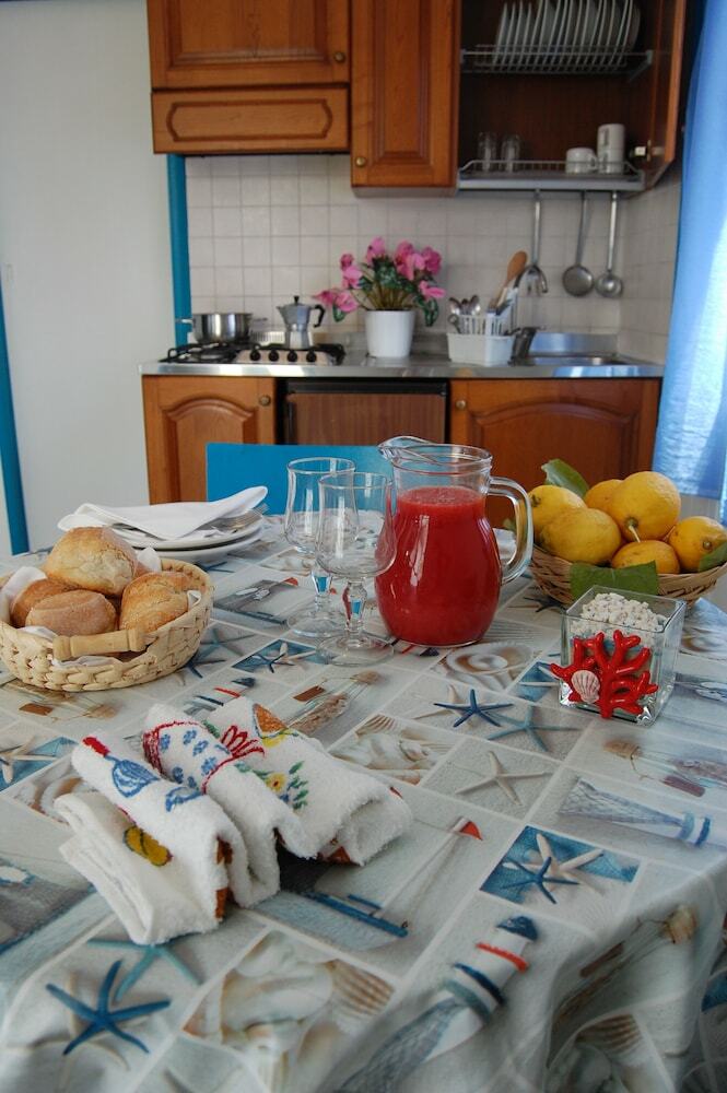 Hotel Marina Del Cantone Chalet