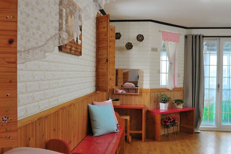 Daegwallyeong Wild Floaroma Pension