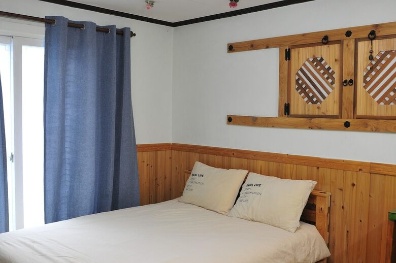 Daegwallyeong Wild Floaroma Pension