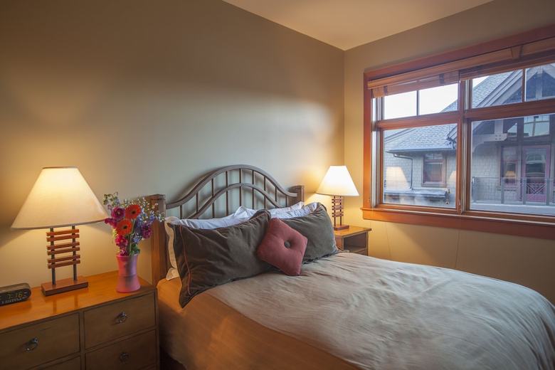 Apartamento Capitol Peak Lodge, A Destination Residence