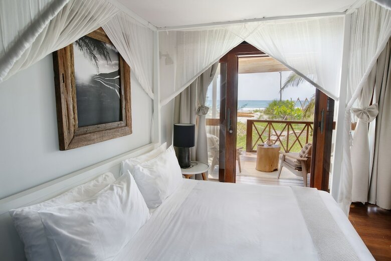 Apartamento Sentidos Beach Retreat - Design Hotels
