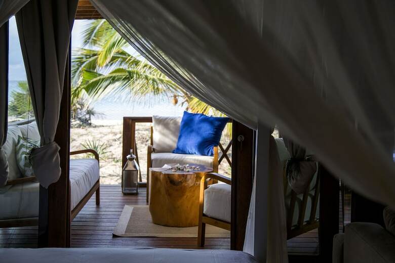 Apartamento Sentidos Beach Retreat - Design Hotels