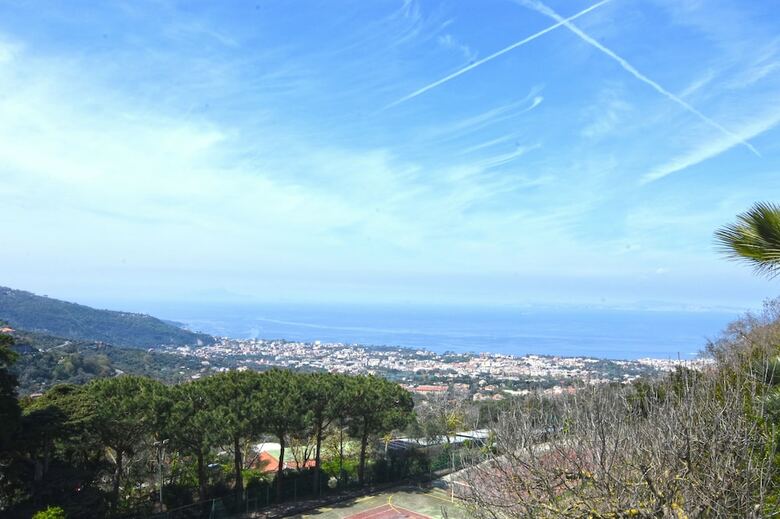 Apartamento Dimora Del Principe Colonna