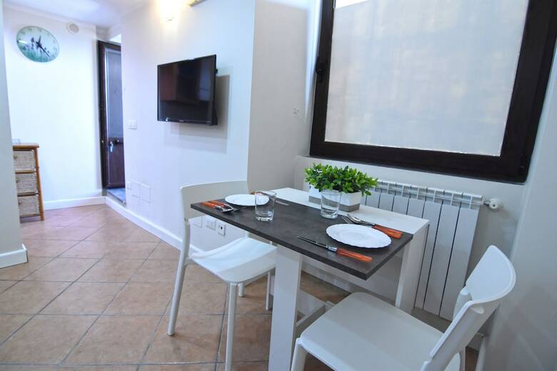Apartamento Dimora Del Principe Colonna