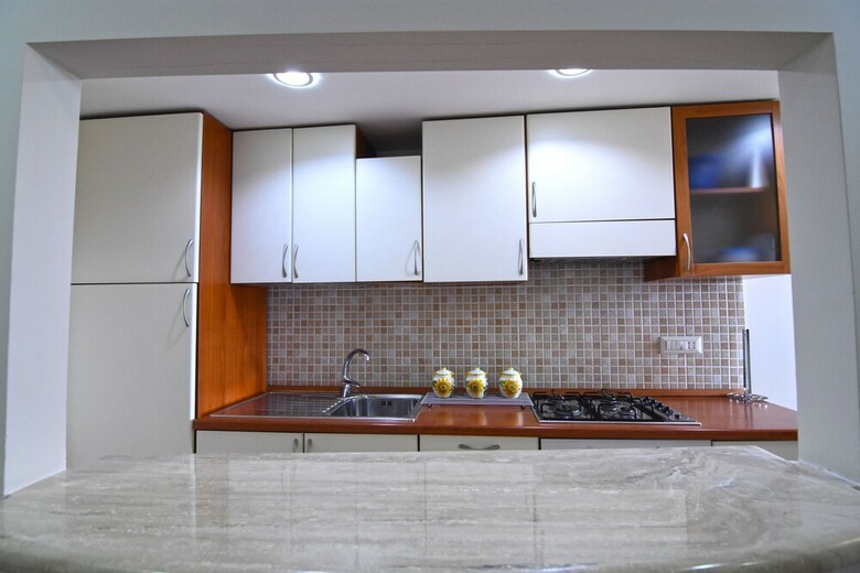Apartamento Dimora Del Principe Colonna