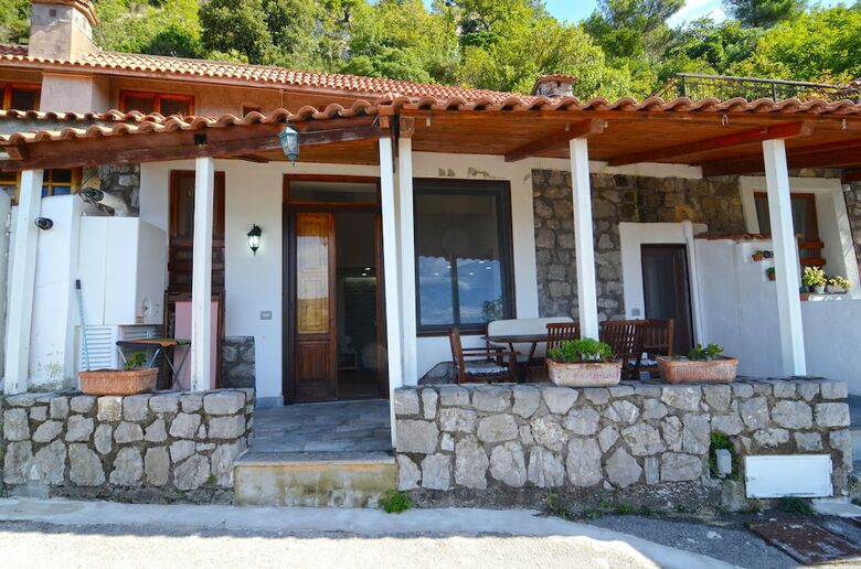 Apartamento Dimora Del Principe Colonna