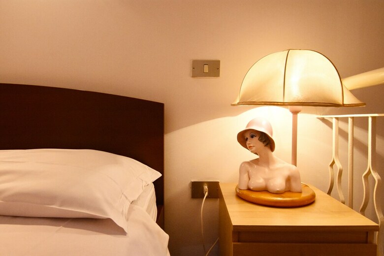 Apartamento Dimora Del Principe Colonna