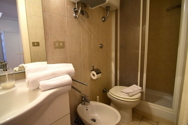 Apartamento Dimora Del Principe Colonna