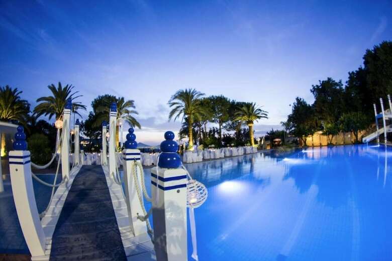 Apartamento Dimora Del Principe Colonna