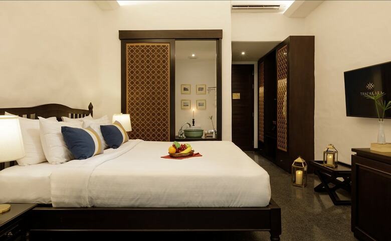 Thai Akara - Lanna Boutique Hotel