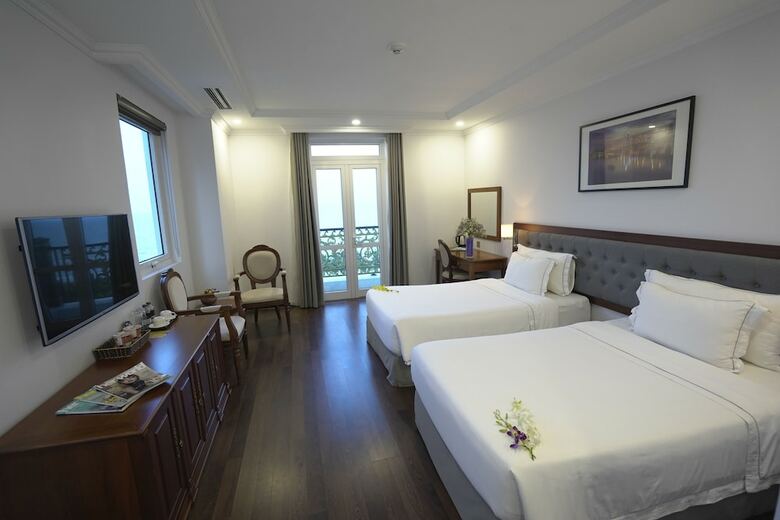Paracel Danang Hotel
