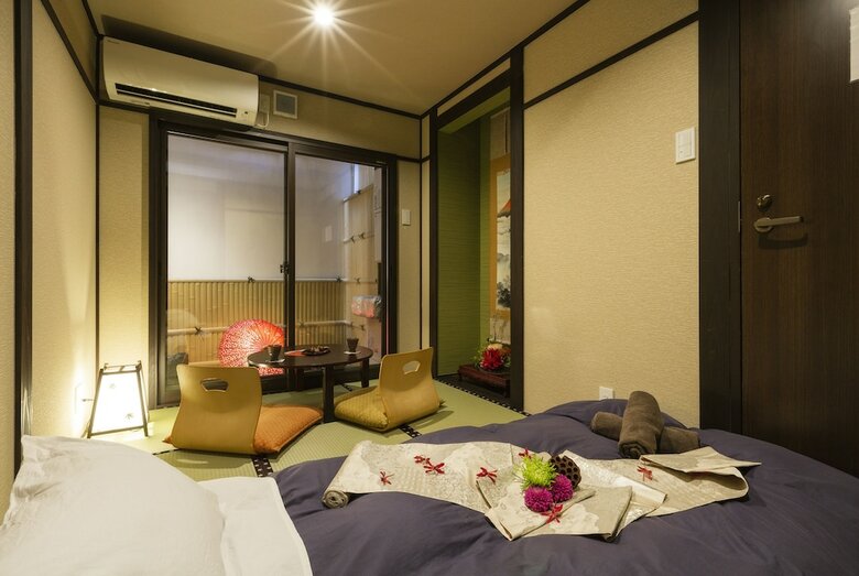 Hotel Gion Guesthouse Yururi