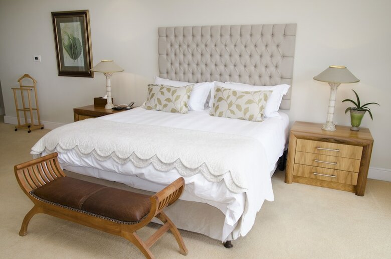 Hotel The Mount Knysna