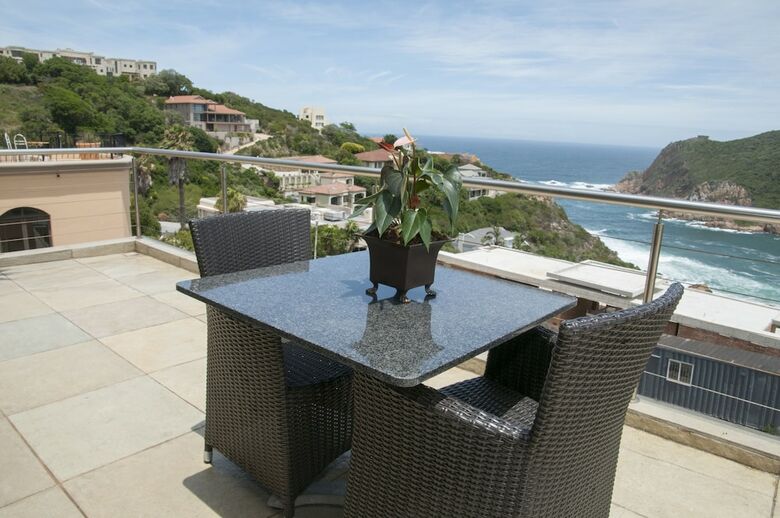 Hotel The Mount Knysna