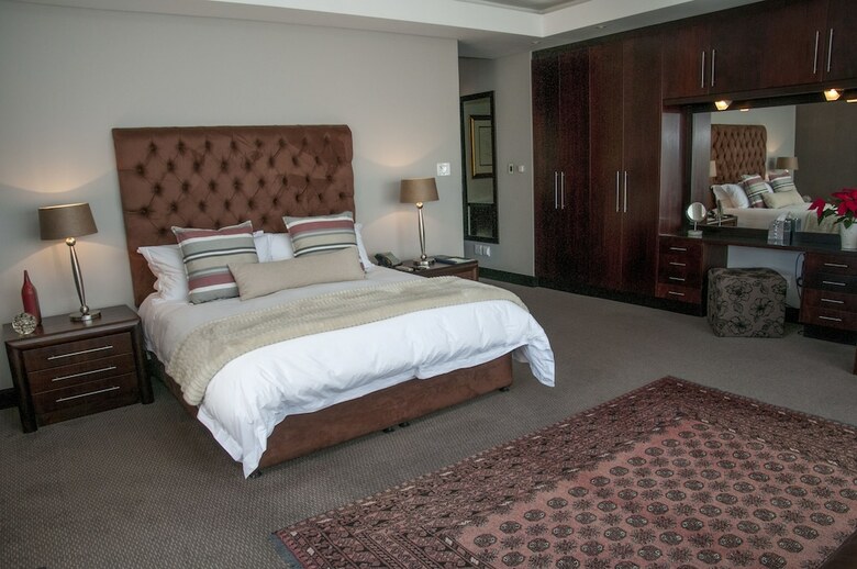 Hotel The Mount Knysna
