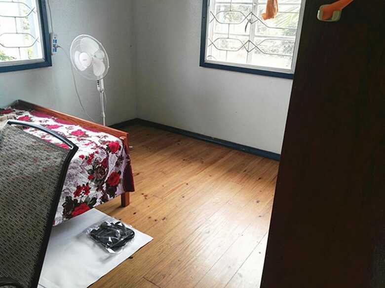 Bed & Breakfast Dreams Homestay