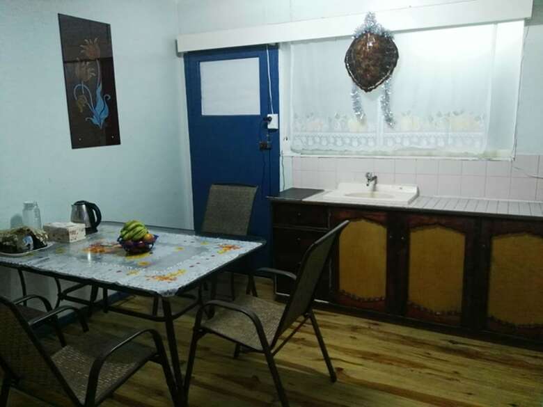 Bed & Breakfast Dreams Homestay