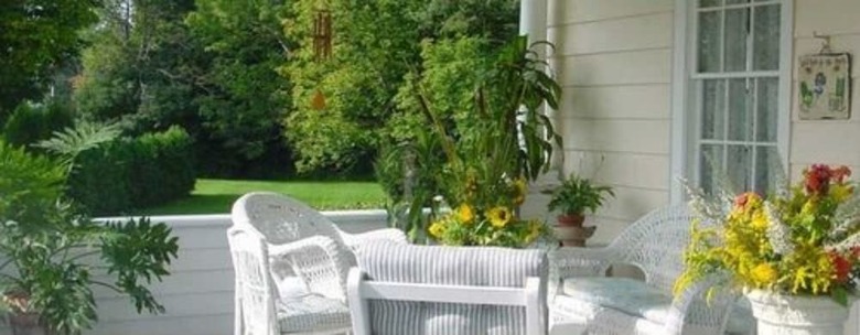 Bed & Breakfast Harbour House Inn