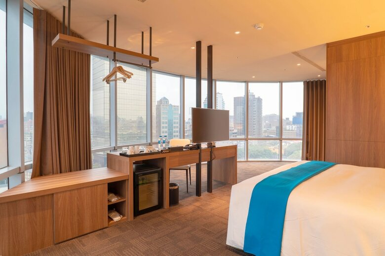 Wallsun Hotel