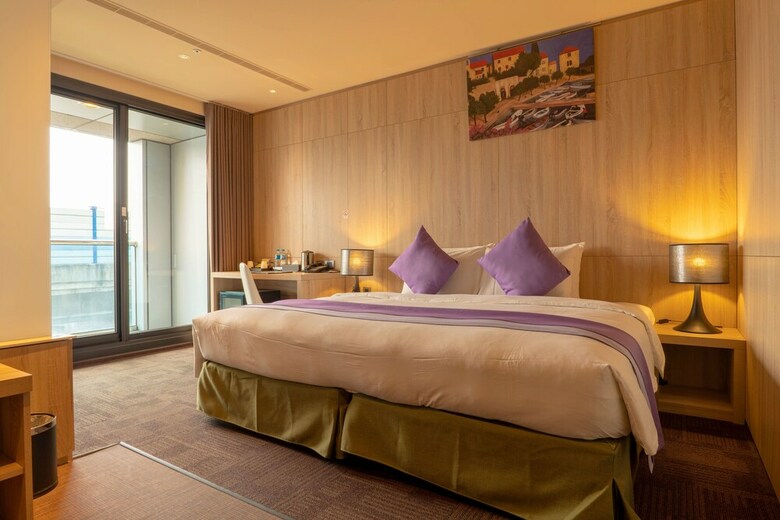 Wallsun Hotel
