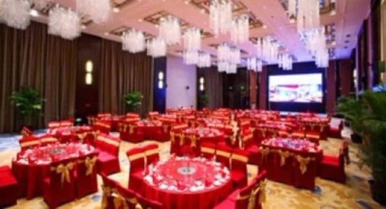 Hotel Grand Barony Xi'an
