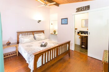 Bed & Breakfast Epiphyte B & B