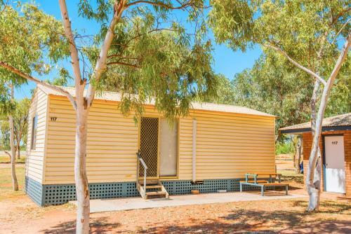 Aspen Parks Exmouth Cape Holiday Park