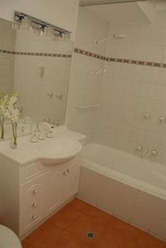 Aparthotel Lifestyle Apartments At Ferntree