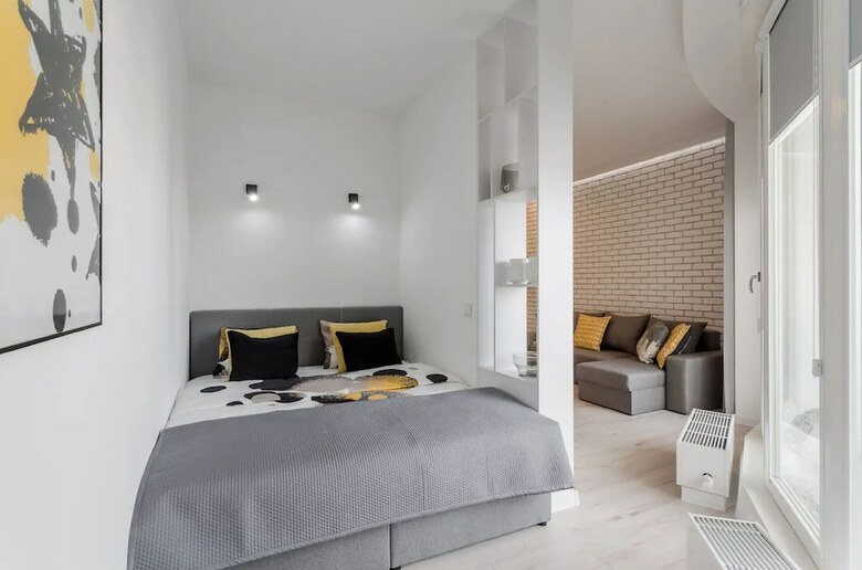 Aparthotel Absynt Apart Ovo