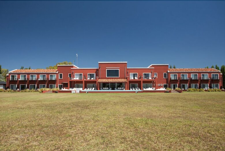 Pampas De Areco Hotel & Spa