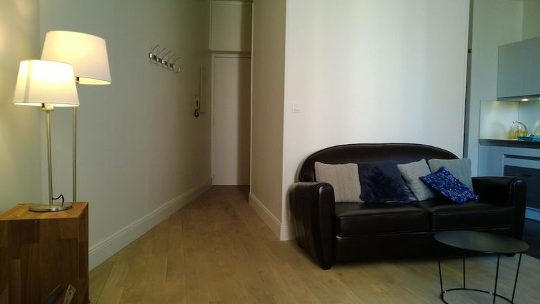Apartamento Appartement Alsace
