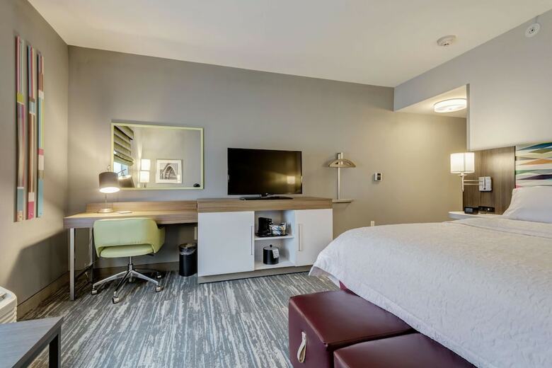 Hotel Hampton Inn By Hilton Wentzville