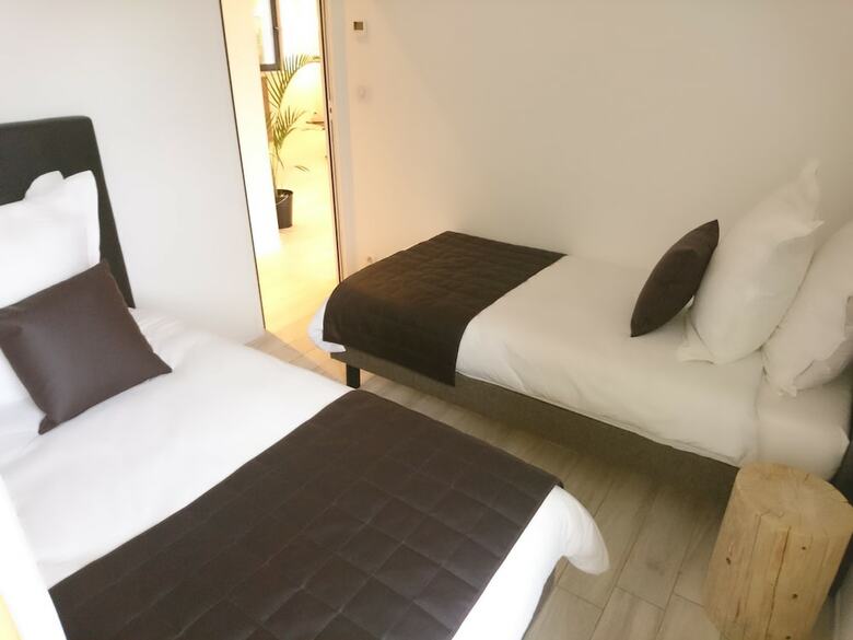 Aparthotel Le Moulin D'oscar